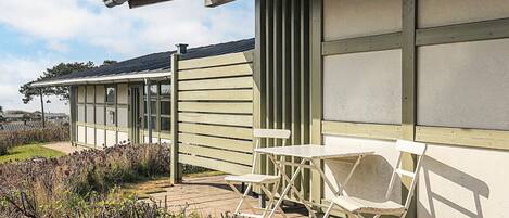 House | View from property