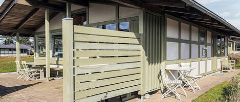 House | View from property