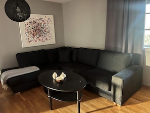 Ferienhaus | Innenbereich