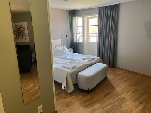 2 Person Holiday Park Home in Burseryd