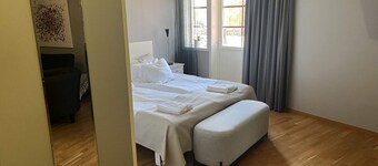 2 Person Holiday Park Home in Burseryd