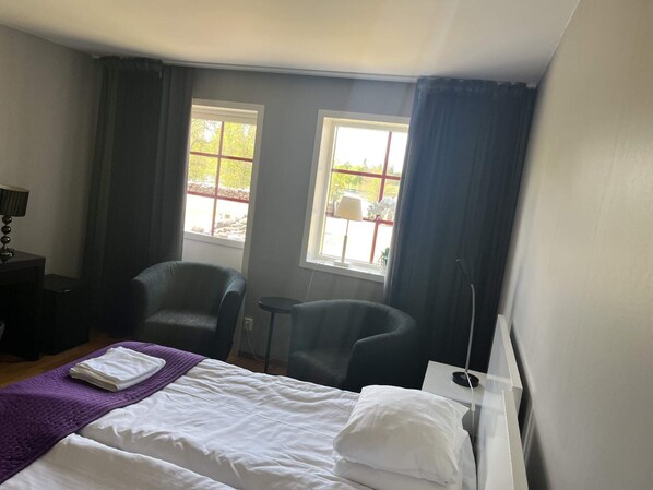 Maison | Intérieur