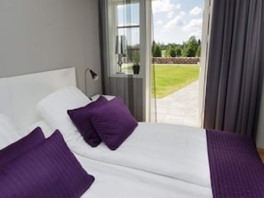House | Interior - 2 Person Holiday Park Home in Burseryd (Burseryd)