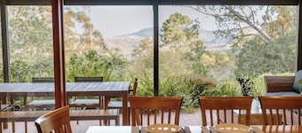 Carra Cottage - Luxury Hillside Sanctuary With Stunning Views To The Sea.