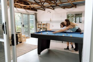 Sala de jogos