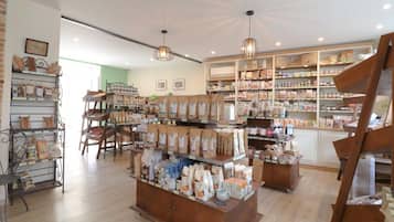 Tienda de regalos