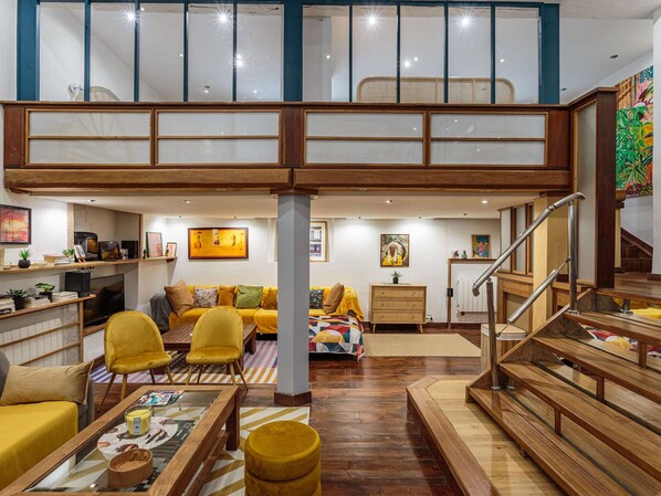 Intérieur