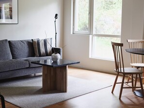 House | Interior - 4 Person Holiday Park Home in Myggenas (Myggenäs)