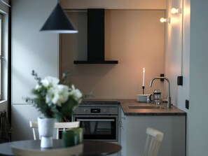 House | Interior - 6 Person Holiday Park Home in Myggenas (Myggenäs)