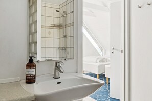 Een douche