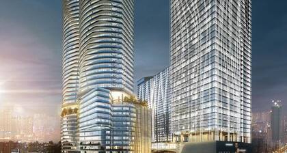 KL Staycation Gateway Residences