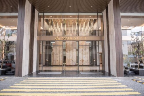 KL Staycation Gateway Residences