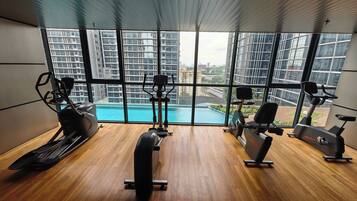 Gimnasium