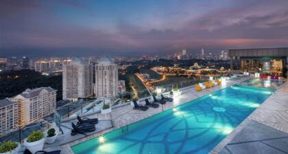 KL Staycation Gateway Residences