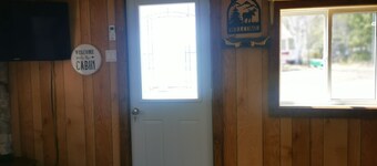 Outdoor Retreat on the Miramichi