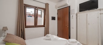 Tartarughino Inn - Water Suite