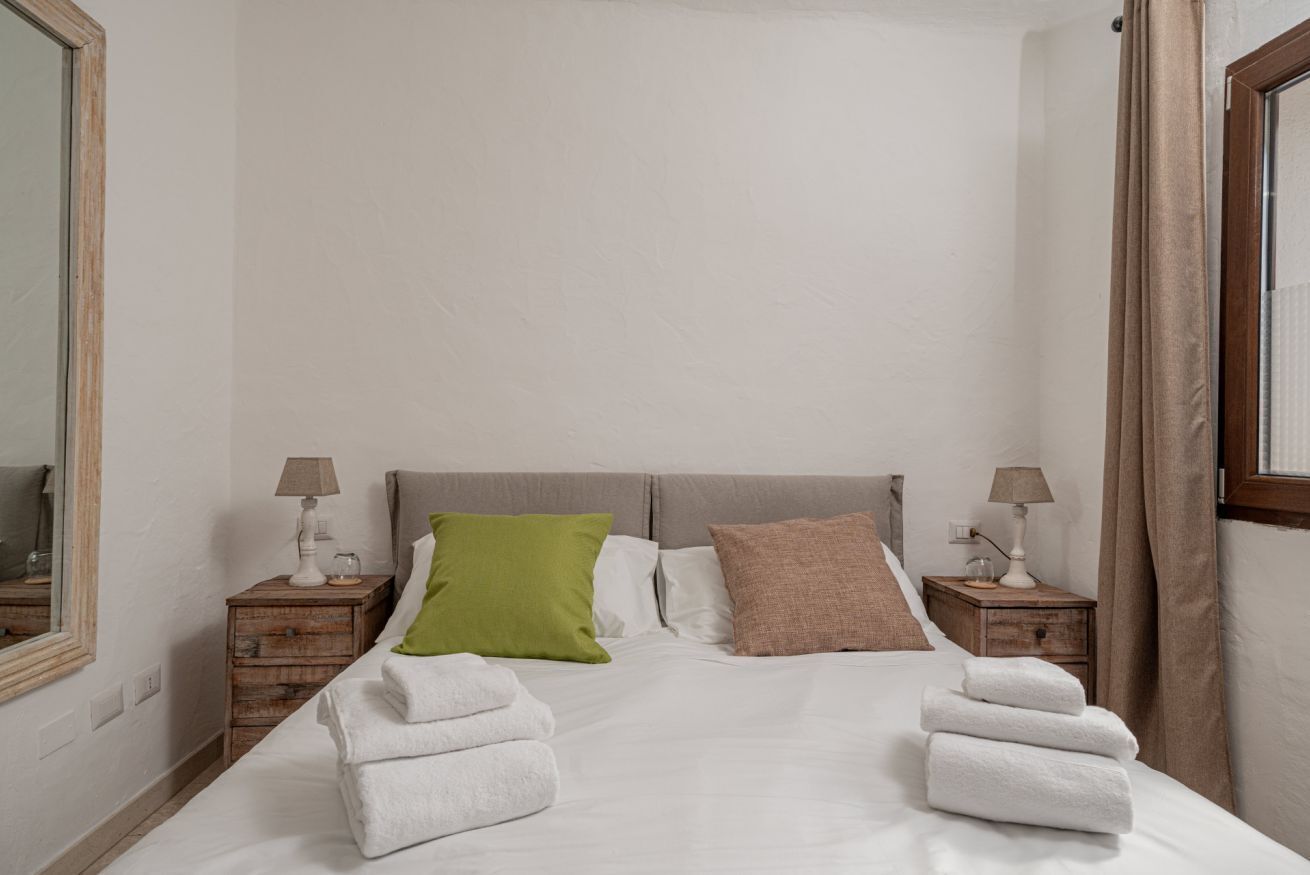 1 habitación 