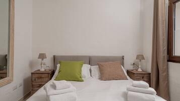 1 habitación