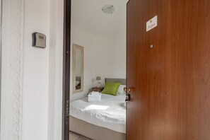 1 Schlafzimmer