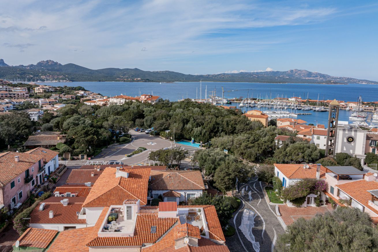 Vista aerea