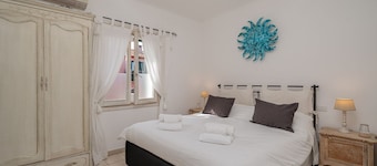 Locanda Tartarughino - Appartamento Sole e Luna