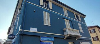 Rooms.Reggio
