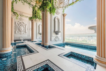 Ciao Arte Cheras Apartments