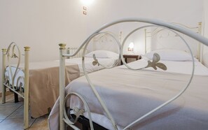 Couette en duvet d'oie, fer et planche à repasser, Wi-Fi gratuit