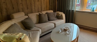 4 Person Holiday Park Home in Rolfstorp