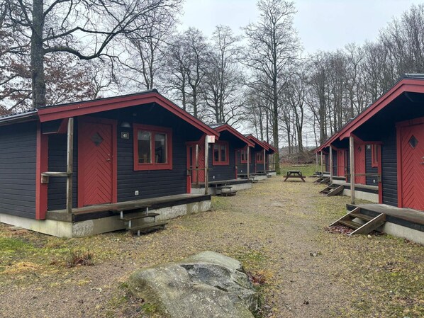 Hus | Exteriör