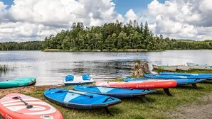 House | Miscellaneous - 4 Person Holiday Park Home in Rolfstorp (Rolfstorp)