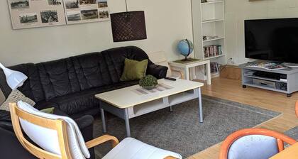 2 Person Holiday Park Home in Sundswall