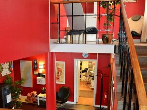 House | Interior