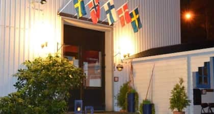 2 Person Holiday Park Home in Sundswall