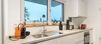 Apartment 'Casa Hase' with Wi-Fi
