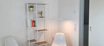 Apartamento 'Casa Hase' con Wi-Fi