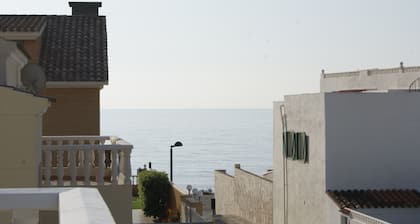 CHALET PASEO