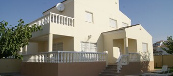 CHALET PASEO