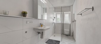 Apartment 'Merzig' with Private Terrace