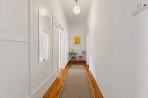 Interior - Apartment 'Merzig' with Private Terrace (Merzig)