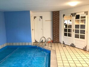 House | Pool - 6 Person Holiday Park Home in Gilleleje (Gilleleje)