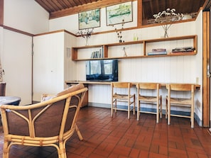 House | Interior