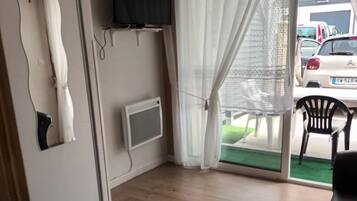 Een smart-tv