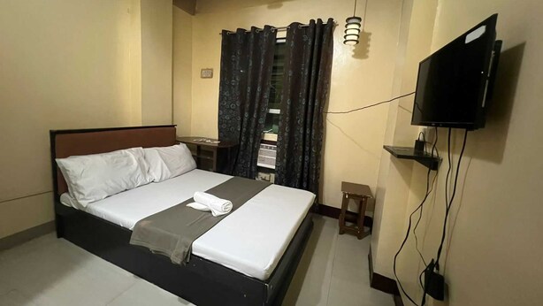 Room - OYO 1151 AAM Transient and Guesthouse (Pasay)