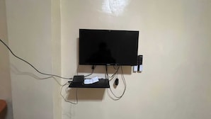 Reception - OYO 1151 AAM Transient and Guesthouse (Pasay)