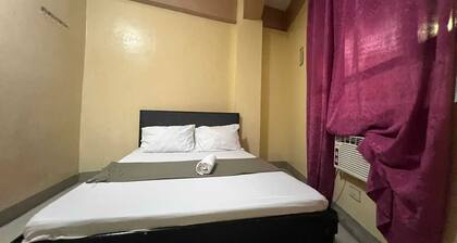 OYO 1151 AAM Transient and Guesthouse