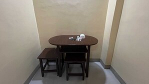 Reception - OYO 1151 AAM Transient and Guesthouse (Pasay)
