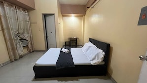 Room - OYO 1151 AAM Transient and Guesthouse (Pasay)