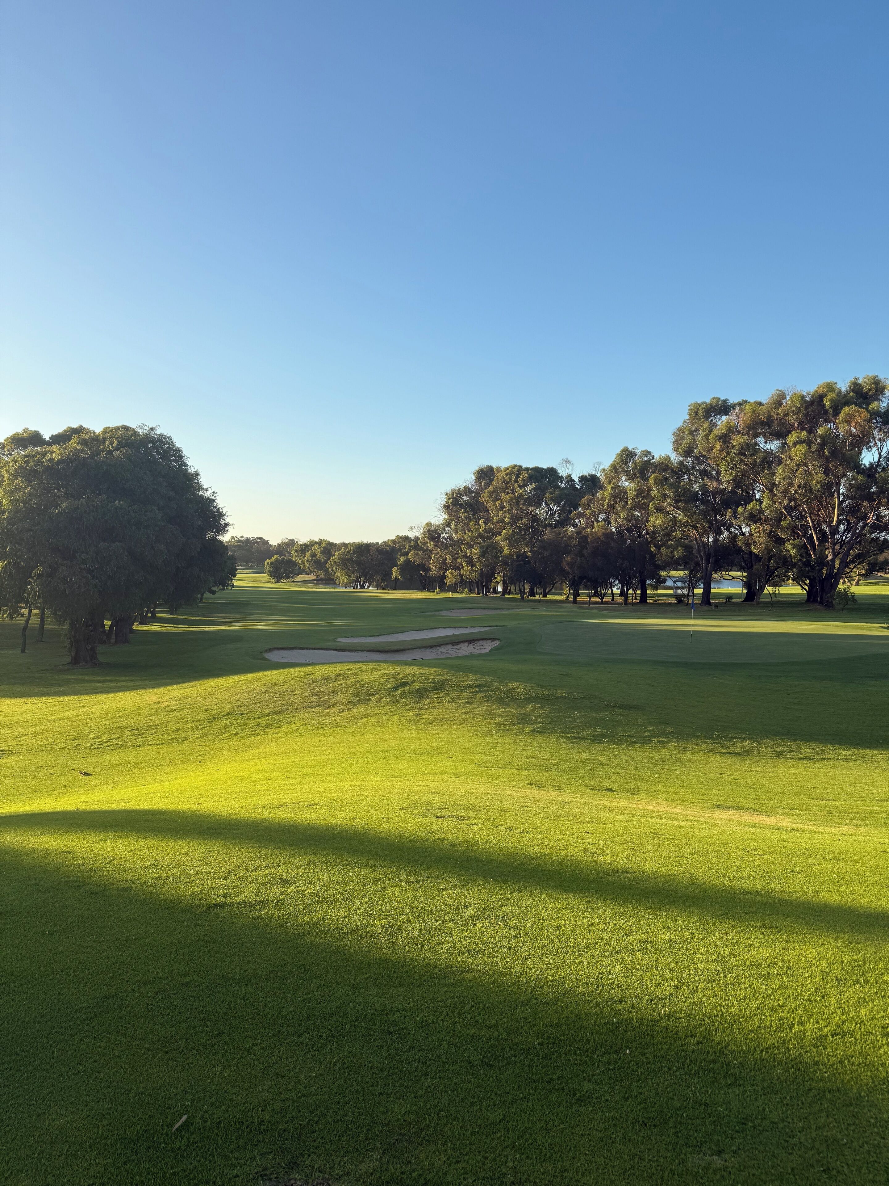 Golf