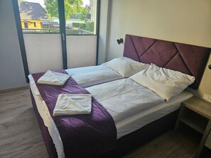 7 habitaciones 